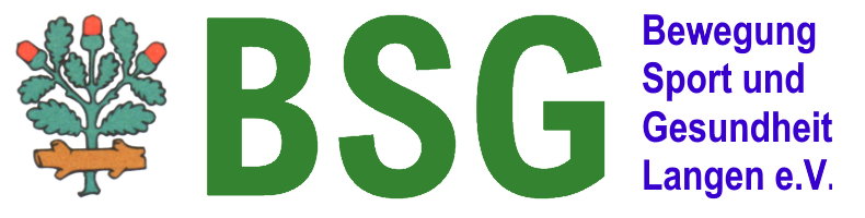 BSG-Langen-Logo